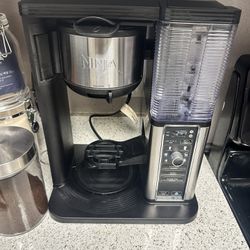 Ninja Hot & Iced XL Coffee Maker 