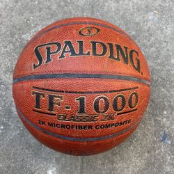 Basket Ball