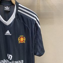 Balenciaga Shirt Large 