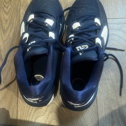 Nike Air Basketball Shoes