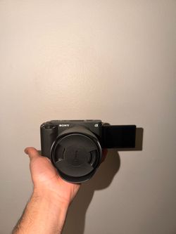 Sony Camera ZV E1
