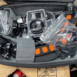 Go Pro