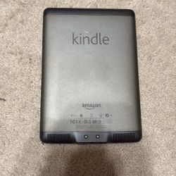 Kindle