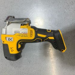 Dewalt Jig Saw 