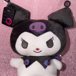 Kuromi 