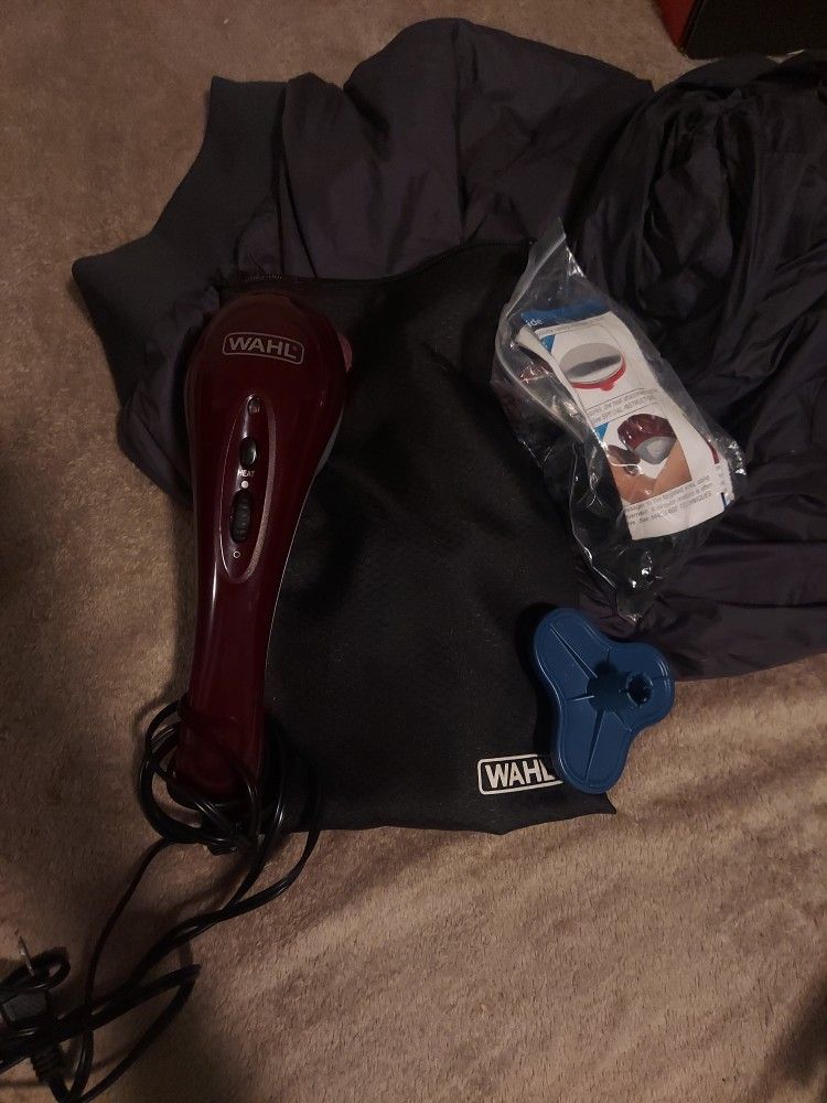 Massager