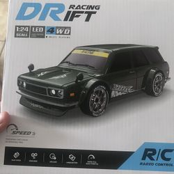 Drift Remote Control Car 