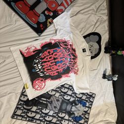 That’s A Awful Lot Of Cough Syrup Shirt 