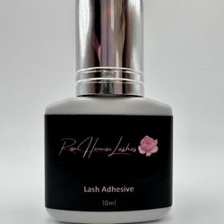 Lash Extension Glue