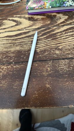 Apple Pencil (2nd Generation)