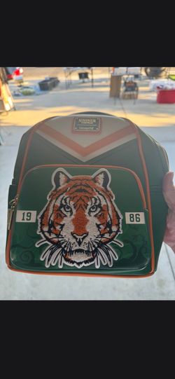 Stranger Things Backpack