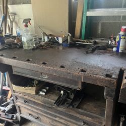 Nice Workbench 