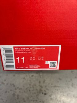 Brand new