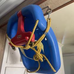 Baby Swing 