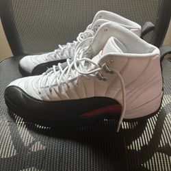 Jordan Retro 12