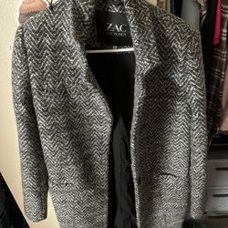 ZACposen Coat