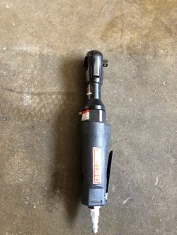 Craftsman 3/8 in ratchet wrench