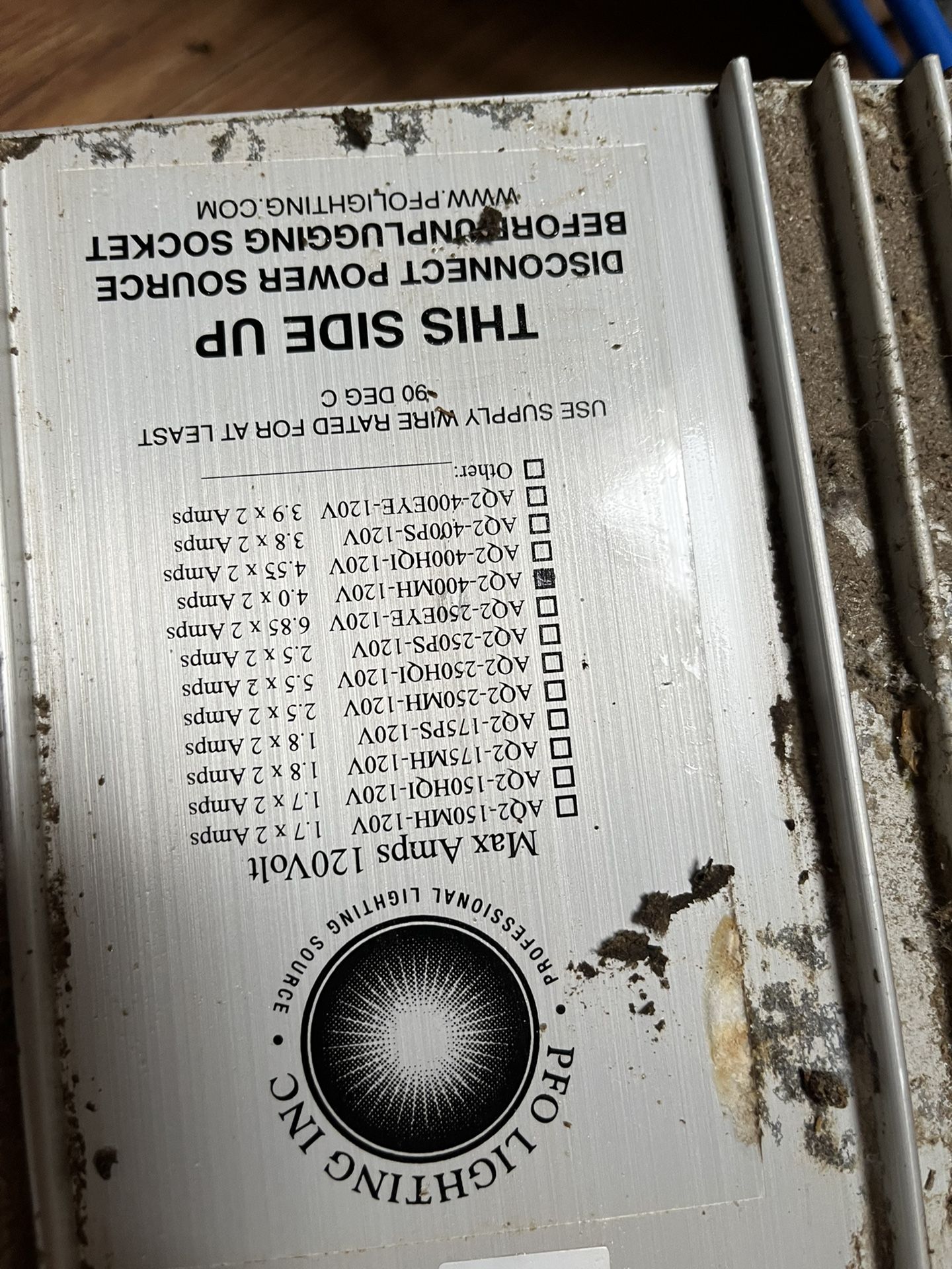 61 Inch Grow Light