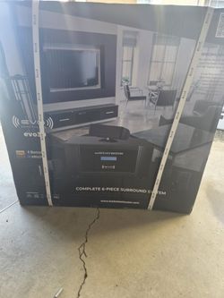 Home Theater