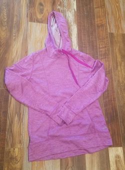 Purple sweatshirt for women 🌊