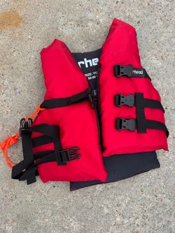 Airhead Youth Life Jacket