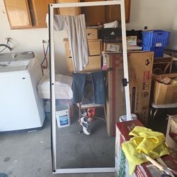 Spring Doors 