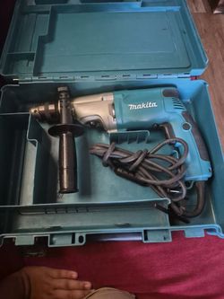 Makita 3/4" Hammer Drill