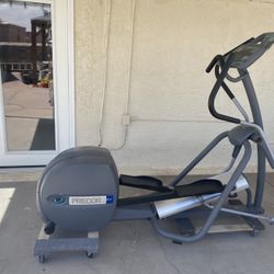 Elliptical Machine 