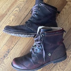 Rockport Men’s Boots Size 13