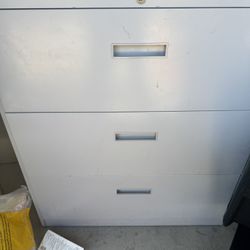 Drawer Storage