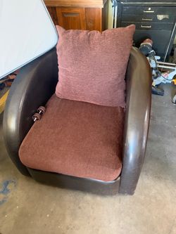 Couch Set 🛋 Also Twin size bed