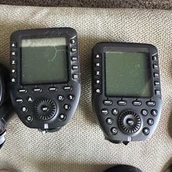 Flashpoint R2 Pro MarkII 
