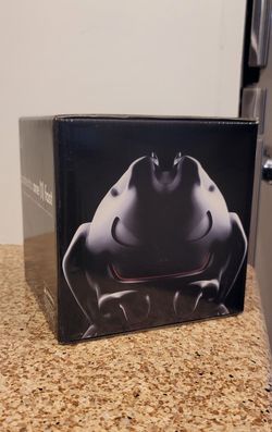 VW Volkswagen GTI Fast Promotional Collectible Figure