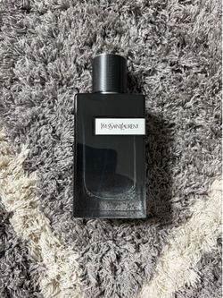 Yves Saint Laurent Y Eau de Parfum 100ml — 90% Full, No Box