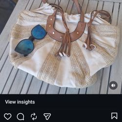 Beach Bag 