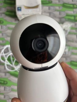 Baby monitor