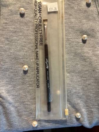 Stript Vegan Cruel-free Flat Liner Brush *New