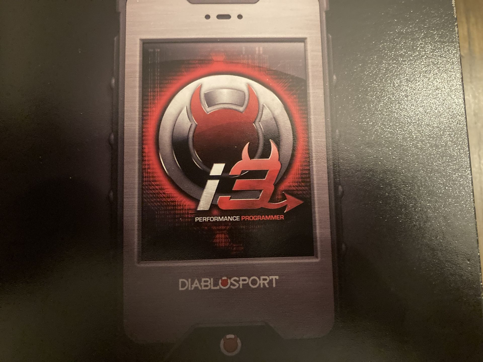 Diablo Sport Tuner