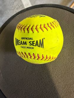 Softball Coach Equipment