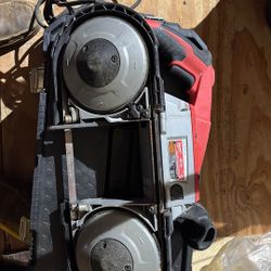 Band Saw 