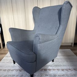 IKEA Strandmon Armchair