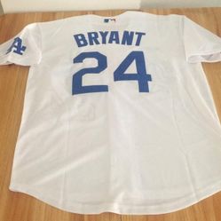 Jersey Shirts M & L Sizes 