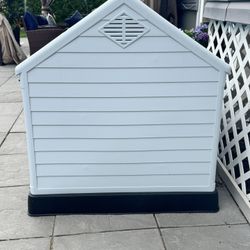 Dog House 