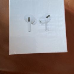 Wireless Air Pods Pro