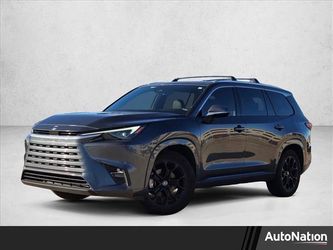 2024 Lexus TX 350