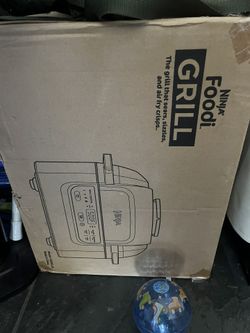 Food Grill