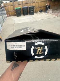 ISR Performance Oil Pan Nissan 240sx/s13