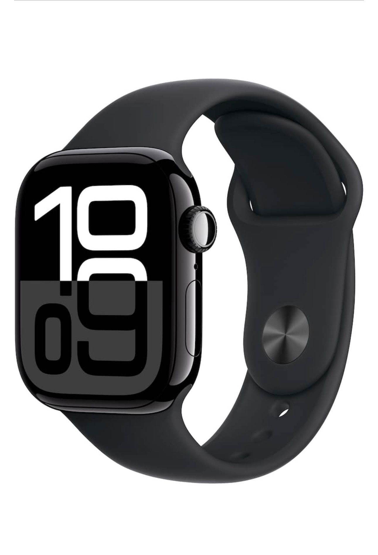 Apple Watch Series 10 GPS