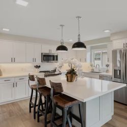 Contemporary Pendant Lights 