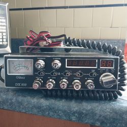 Galaxy DX 959 Like New